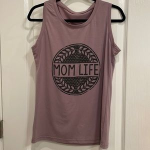 mom life shirt